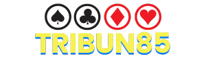 Logo TRIBUN85